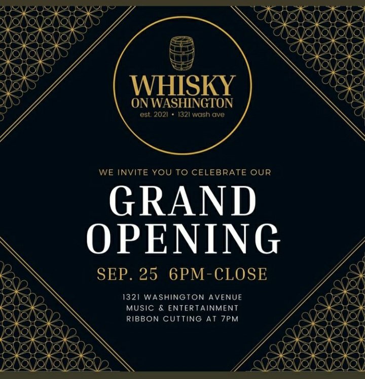 #SupportBlackBusiness #StLouis #WOW