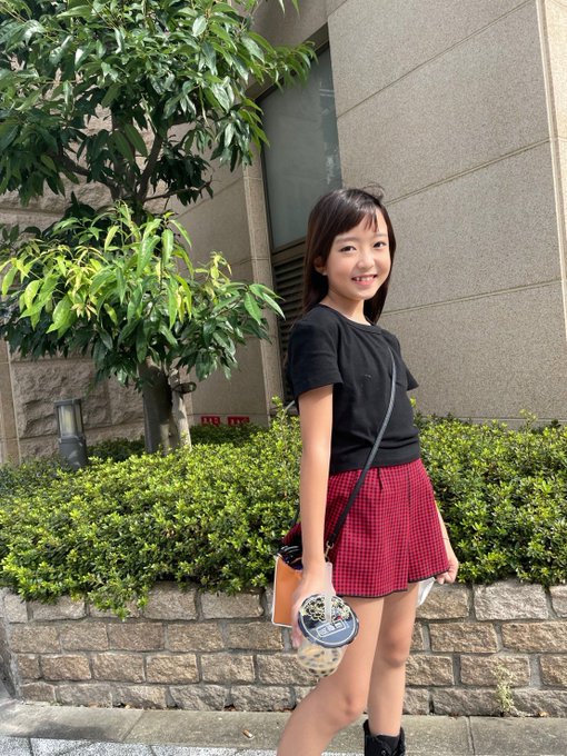 Twitterのコスプレ画像3