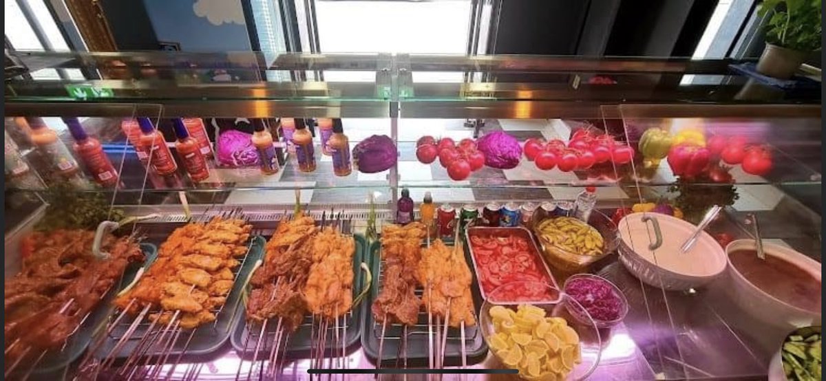 Peterborough Eats Ltd tweet media