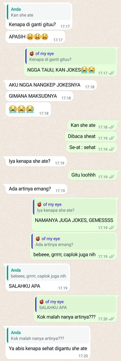 PETR1CHORR's tweet photo. @whiteedreamss tw// 🏳️‍🌈

Nyobain ke pacar, ujungnya malah gini😭😭😭 https://t.co/6tQM8fQNhh