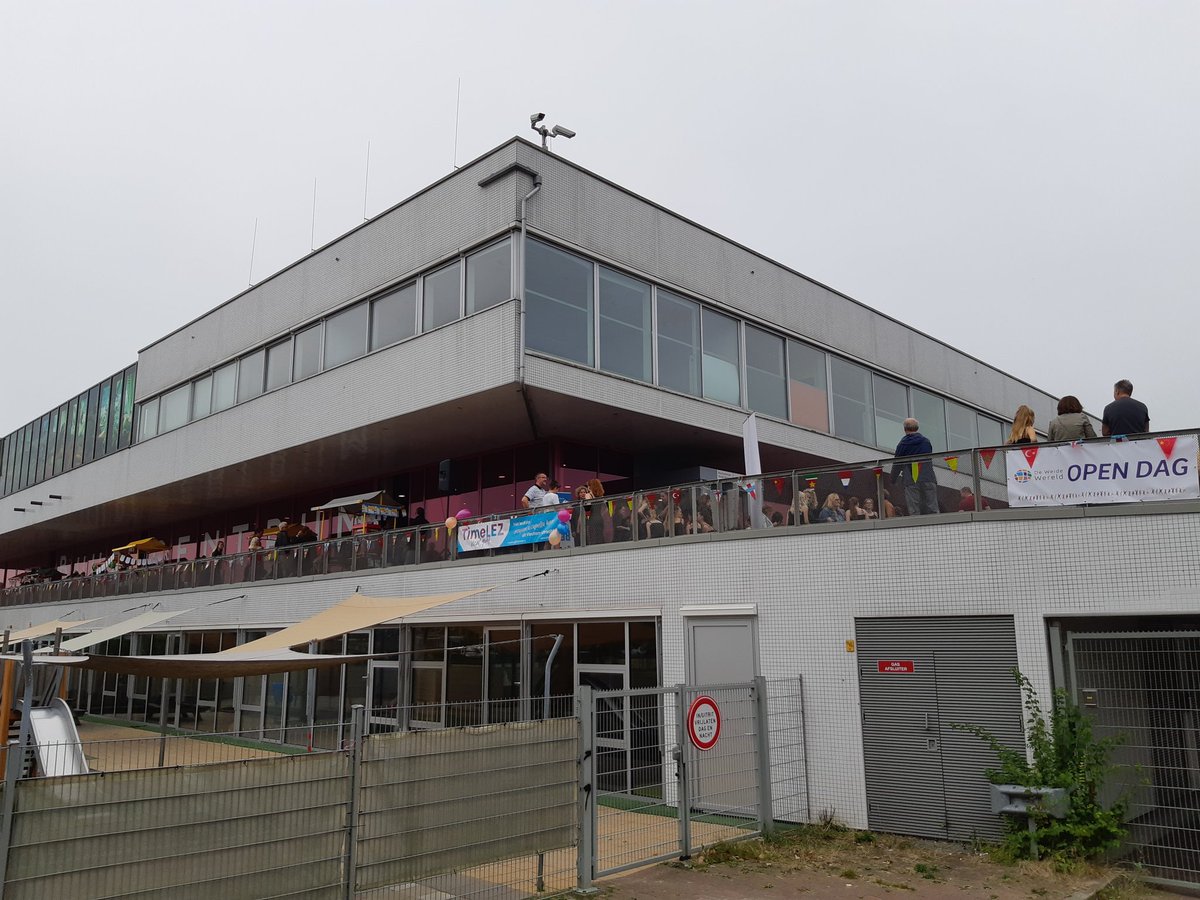 Alfred van Putten tweet media