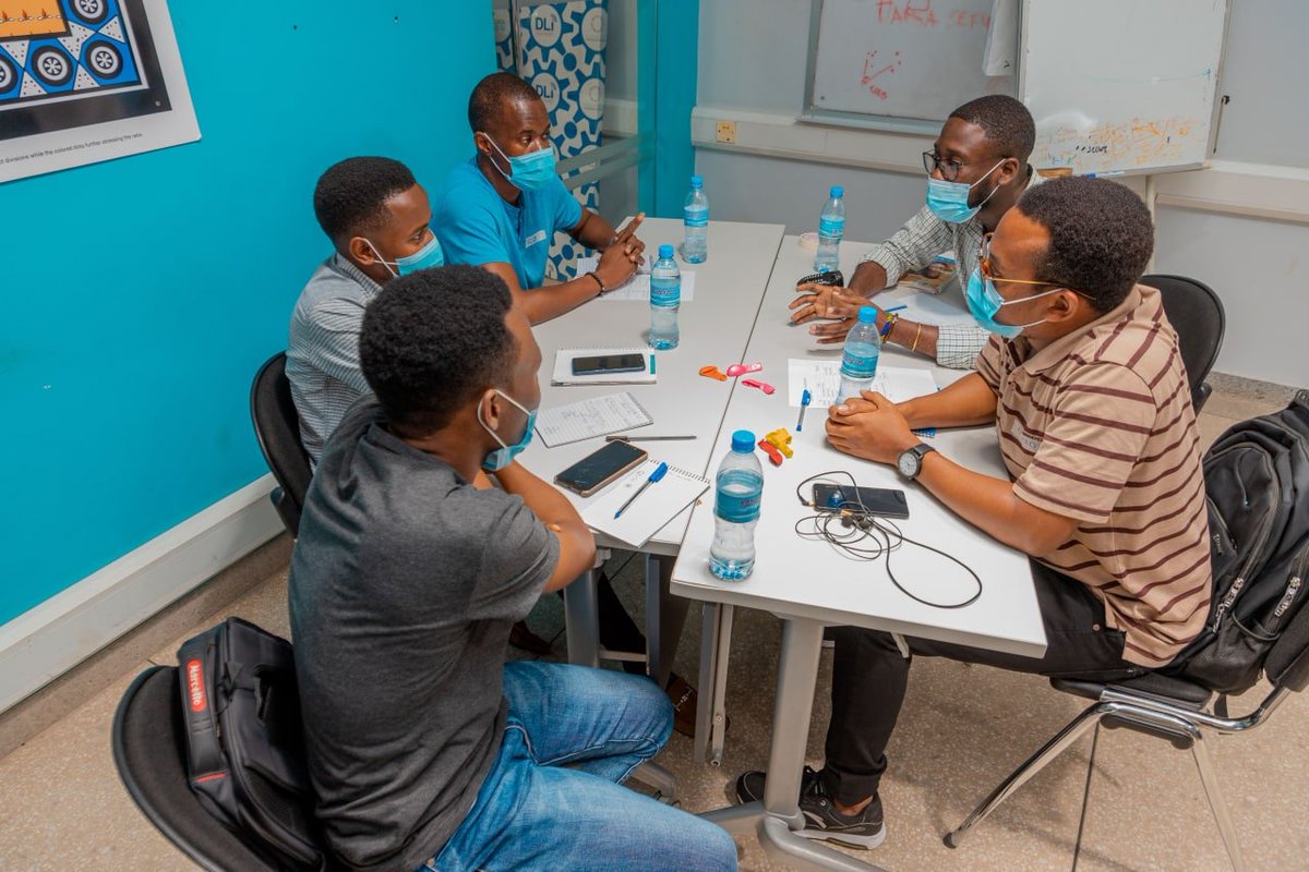 amua255's tweet photo. Understanding the SRH Data Challenges is the next defining moment of the #SRHDataHackathon
Understand>Hack>Pitch.
@unfpatanzania @venturessahara @sparksahara @dlabtz
#SRHDataHackathon #srhdata #Innovate4Data #data4srh https://t.co/lir5HeTIPf