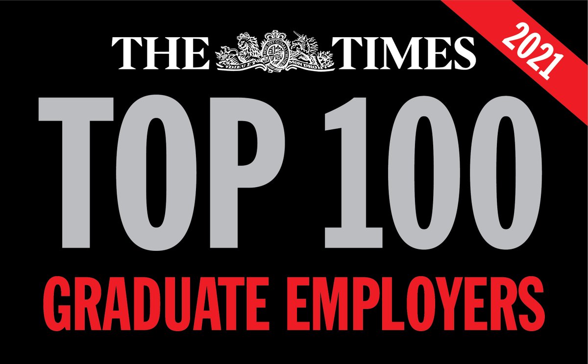 KevinJDEllis's tweet photo. Pleased to see that @PwC_UK retained our #2 position in the The Times Top 100 Graduate Employers of choice survey and delighted to be the top employer in our sector for Accountancy for the last 23 years. 

View @PwC_UK_Careers roles here: https://t.co/EpzhTpPO6m https://t.co/GzWHjSF8Yf