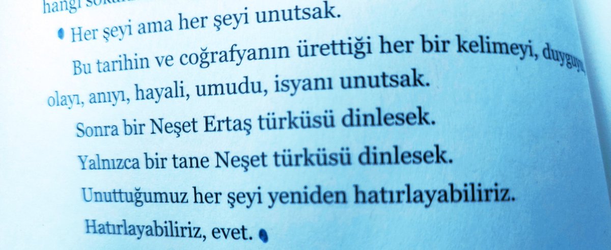 Saygı ve rahmetle #NesetErtas