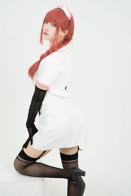 Twitterのコスプレ画像30