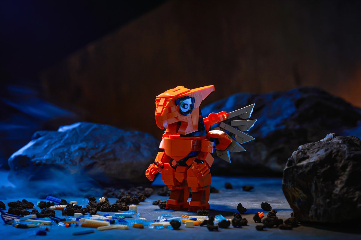 GIGABYTE_DE's tweet photo. I am ready for a fight, but where are my mates?
🏆Be part of CHIBI team and ready to fight!
https://t.co/IXVQJCMMPN
📣 Event Duration: until September 30, 2021
#AORUS #AORUSGameOn #AORUSCHALLENGEMODE https://t.co/8JY2x9wezN