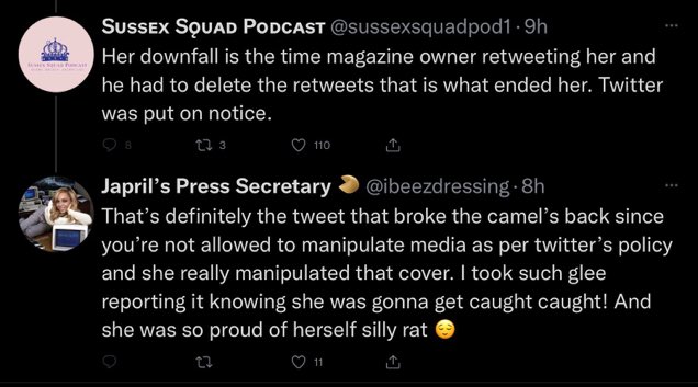 Dreadful …copy and re tweet folks