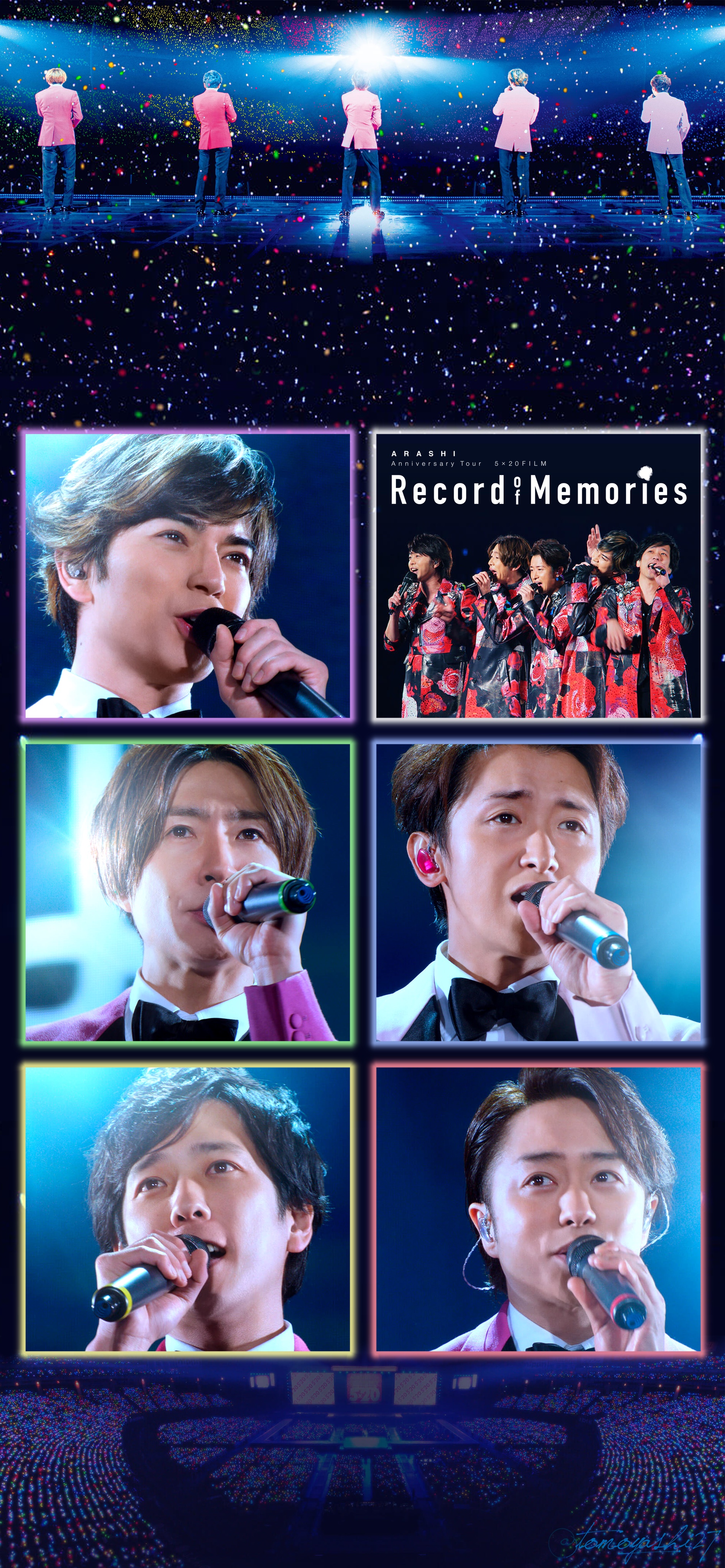 嵐 5×20 511zdbyRmhL._AC_UL210_SR210,