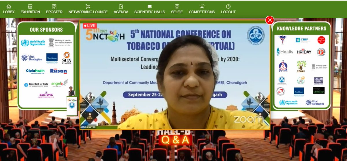 Radhika87417349's tweet photo. New Experience.... along with hearing from experts @RijoMJohn markgoodchild @aashakamat @chugh_aastha @DrNitikaS Dr. Nidhi .  Thanks to @nctoh2021  @GCRF_TCCP @ManipalTccp  @MAHE_Manipal @MuralidharKulk8 @VeenaKamath12 https://t.co/EJWSjHVsJl