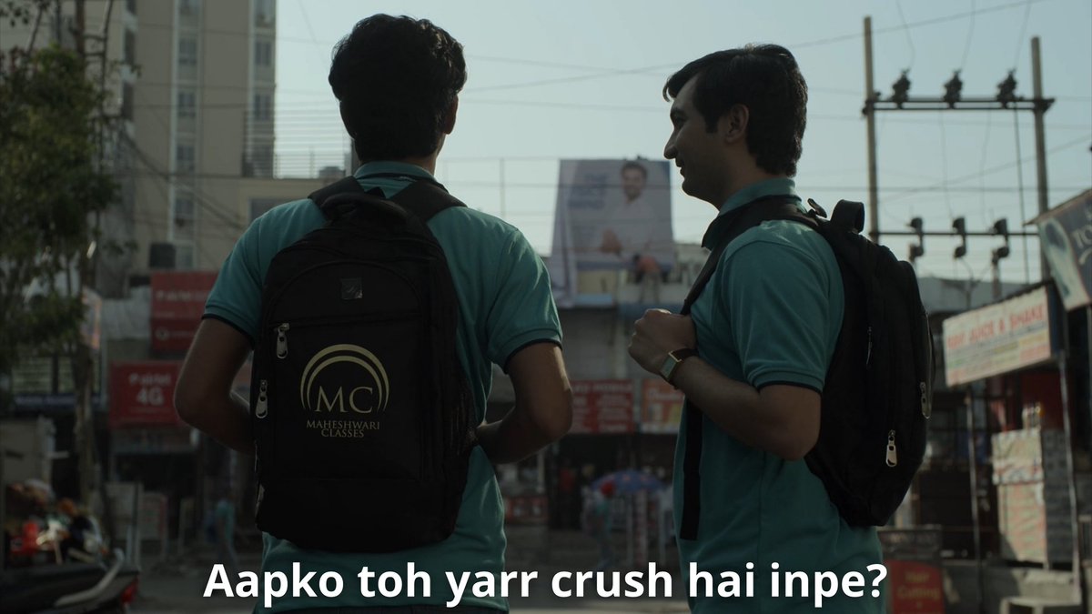 shashwatshukla_'s tweet photo. #KotaFactorySeason2 (2021) Meme Templates ⏬ https://t.co/ezoE04Em9c