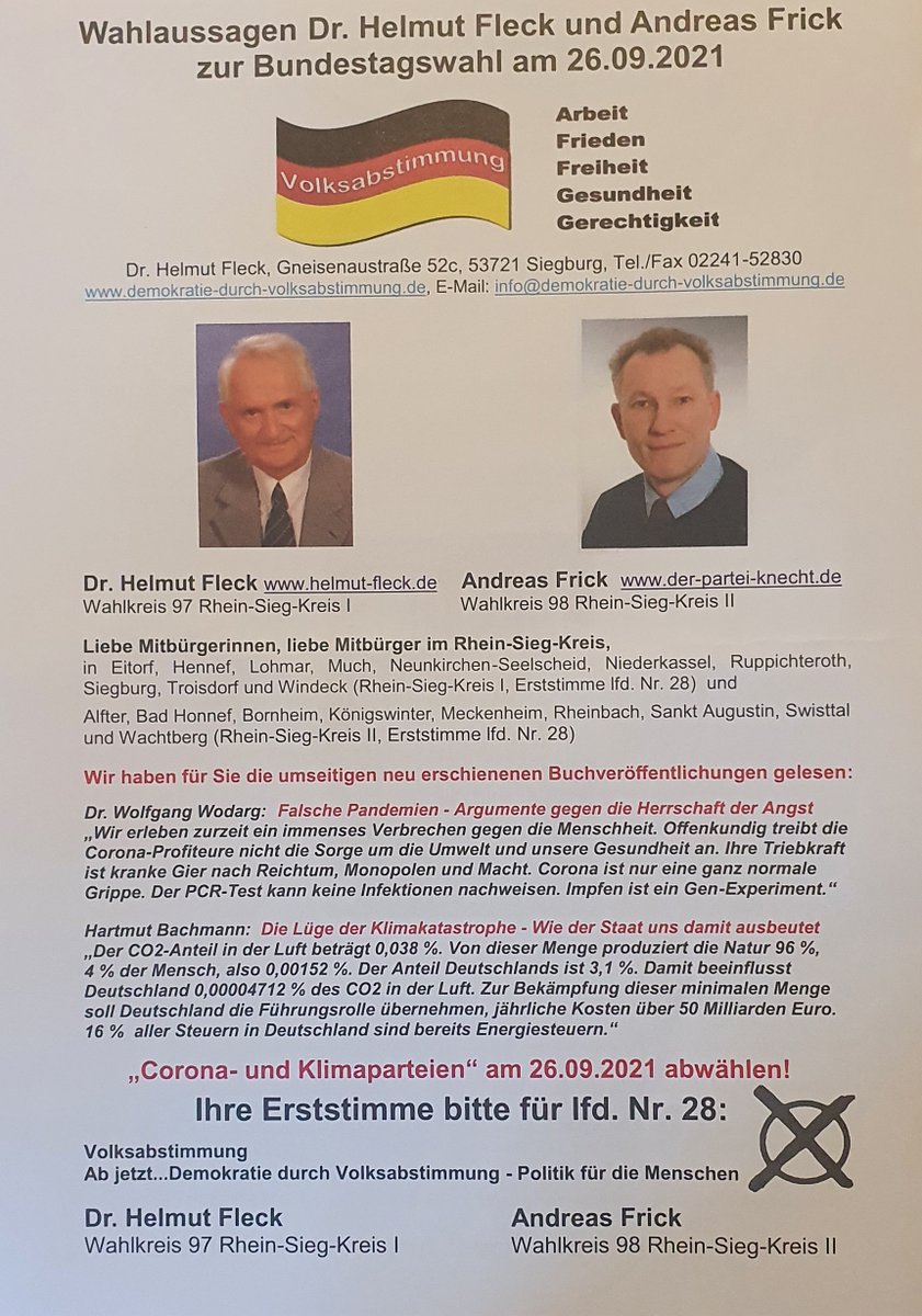Wer mit #FCKAFD und NPD kuschelt, hat auch keine Problem mit Faktenverdrehung.
Und mit sowas müssen wir uns hier rumschlagen. #btw21