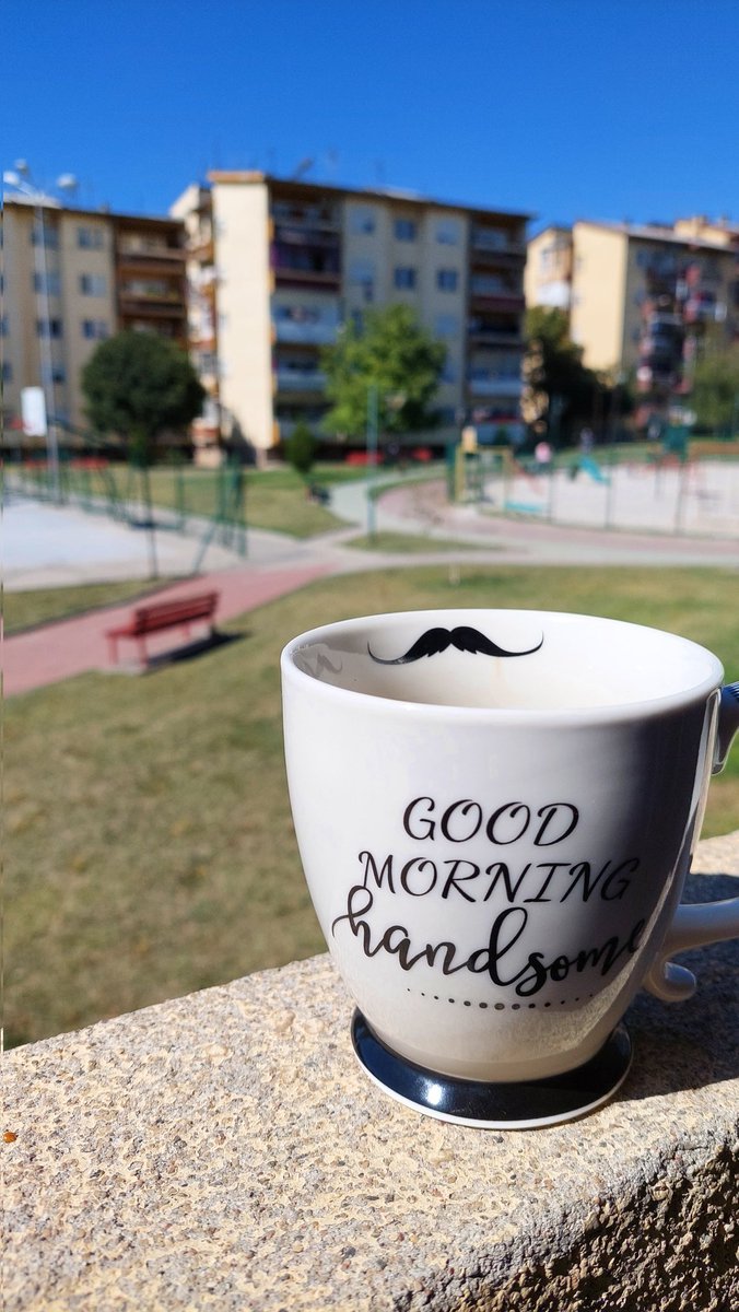 ☕