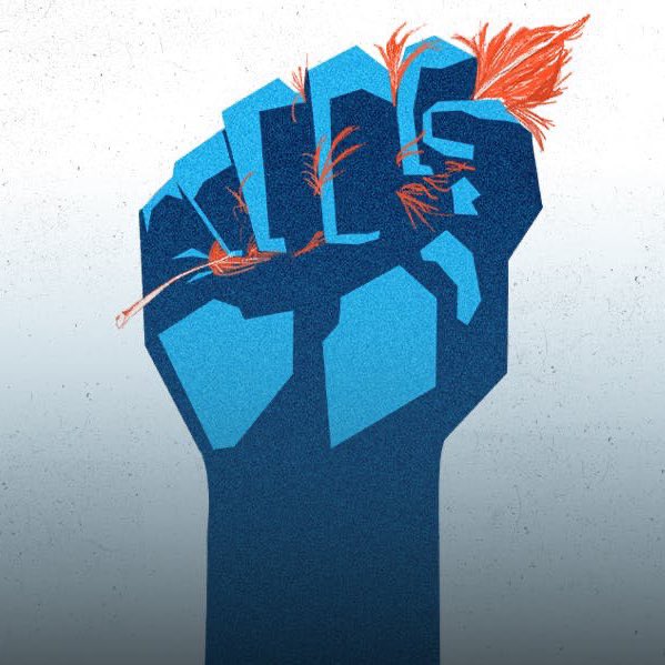 Lion & Unicorn Theatre tweet media