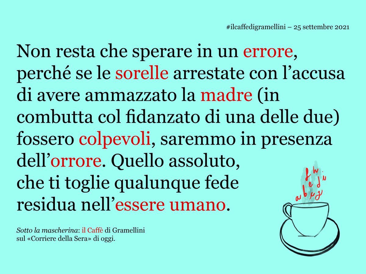 Massimo Gramellini Maxgramel Twitter