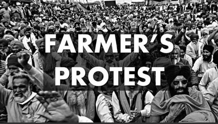 More than 600 farmers have lost their lives to this protest against black farm laws of Modi Govt.
But Mr Modi still didn't engage in any talks with farmers.

WHY?

#AskModiOnFarmersProtest 
#FarmersProtest