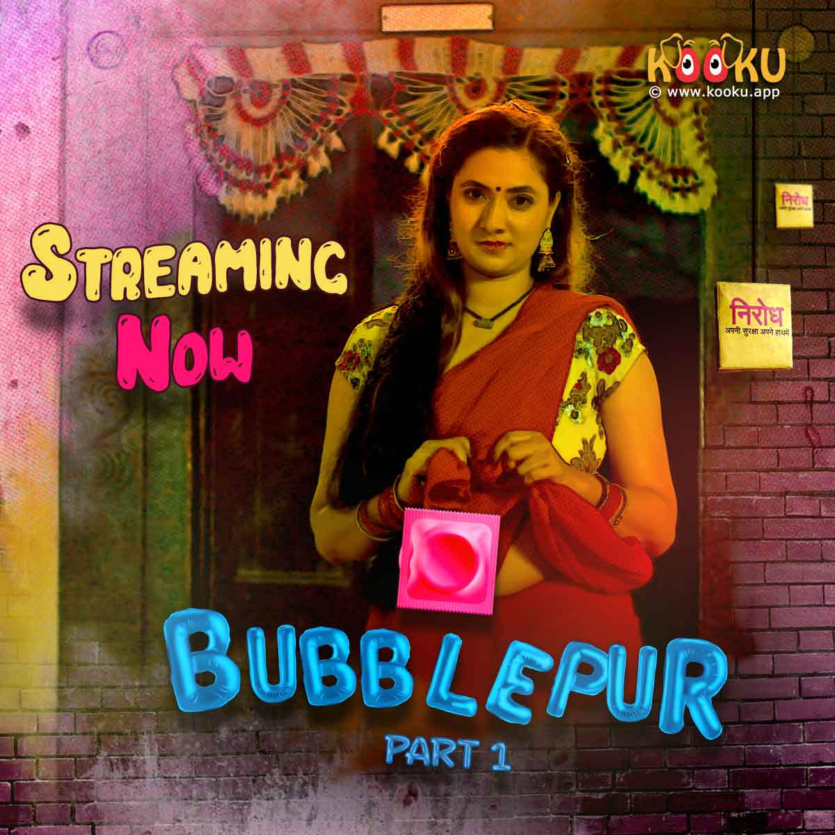 kooku web series list