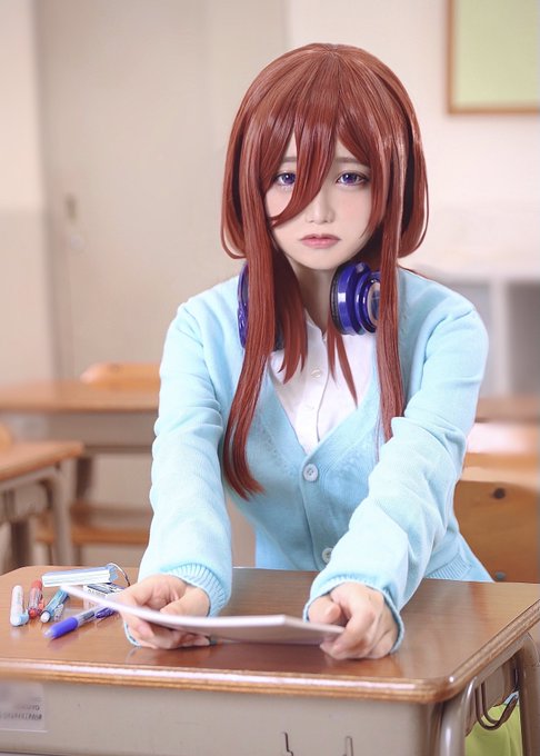 コスプレイヤーあかせあかりのTwitter画像27