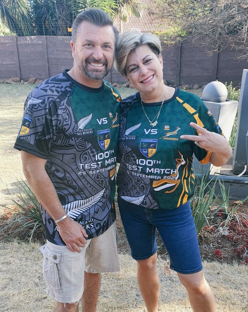 Wie gaan dit wees..?