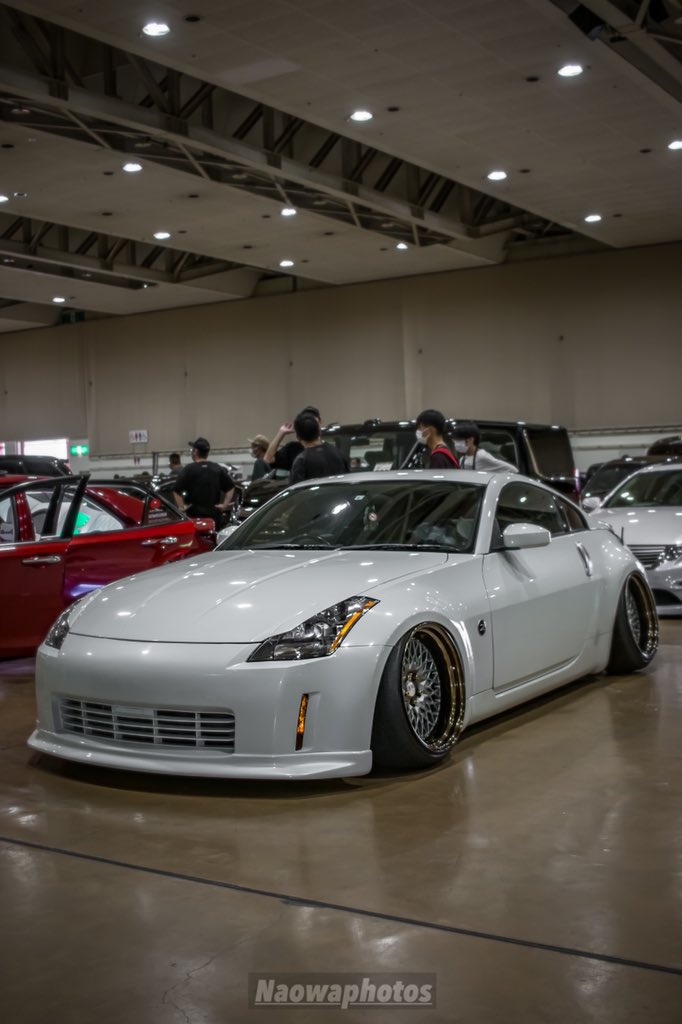 初の室内イベント撮り
ストロボ持っていって良かった...
車の感覚が丁度良くて撮りやすかった！背景にカッコいい車も映ってイベントっぽく撮れたかなと思います☺️
#EZOist
