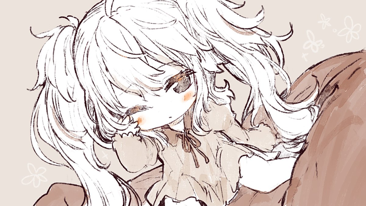 「おはかも～～!🦆✨ 」|鴨見カモミ🎨🦆CAMOMI Camomiのイラスト