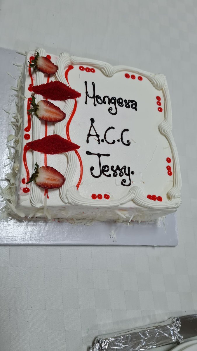Ingutiah's tweet photo. Congratulations to @JeremyObila on your appointment as ACC. Keep shining and God bless you 🙏 #CivilService #truetothecause https://t.co/J6D68110QV