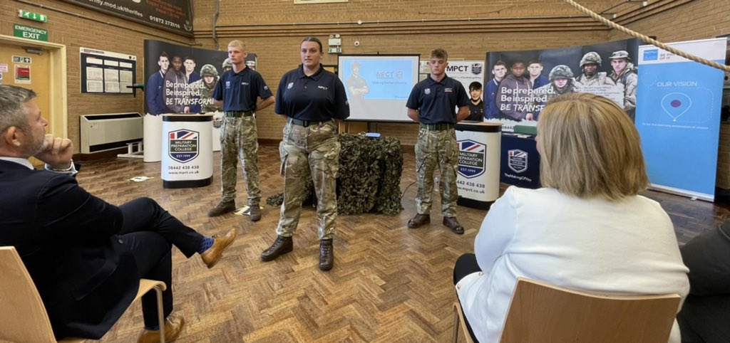 RAF Engagement SW tweet media