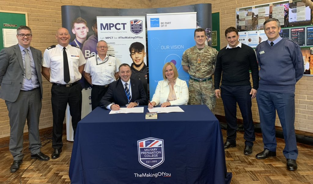 RAF Engagement SW tweet media