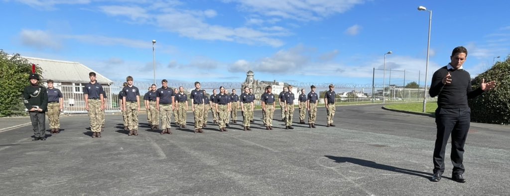 RAF Engagement SW tweet media