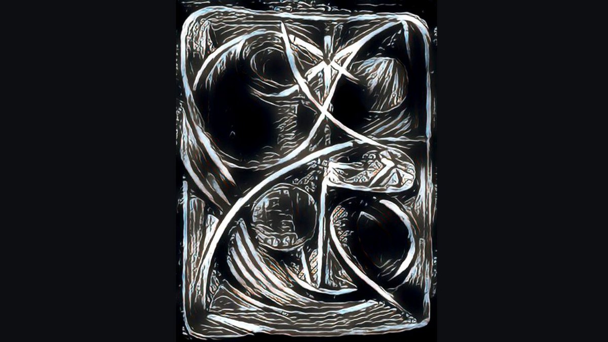 HaespiTom's tweet photo. Chaos

#digital_artist #digitalkunst #art #nfts #cryptoart #ethereum #artgallery # tom_haespi #myart #paint #artsurealism #sureal #surealart #surealismart https://t.co/Idnf7vynb0