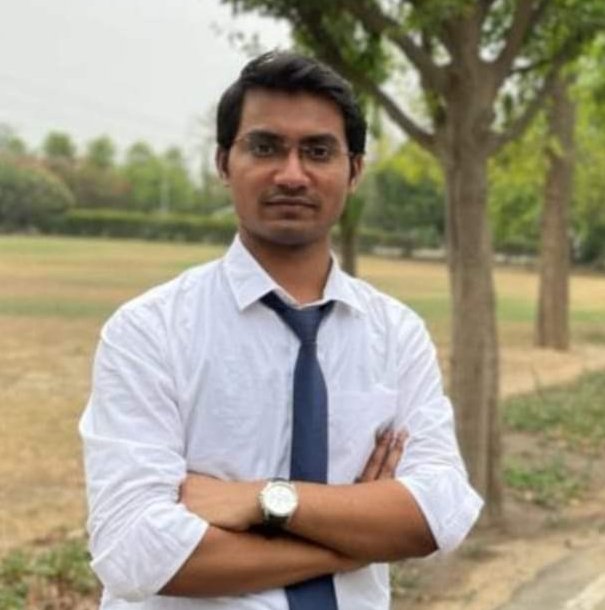 Gauravbihari14's tweet photo. Congratulations #subhamkumar https://t.co/7CXYPzKGwJ
