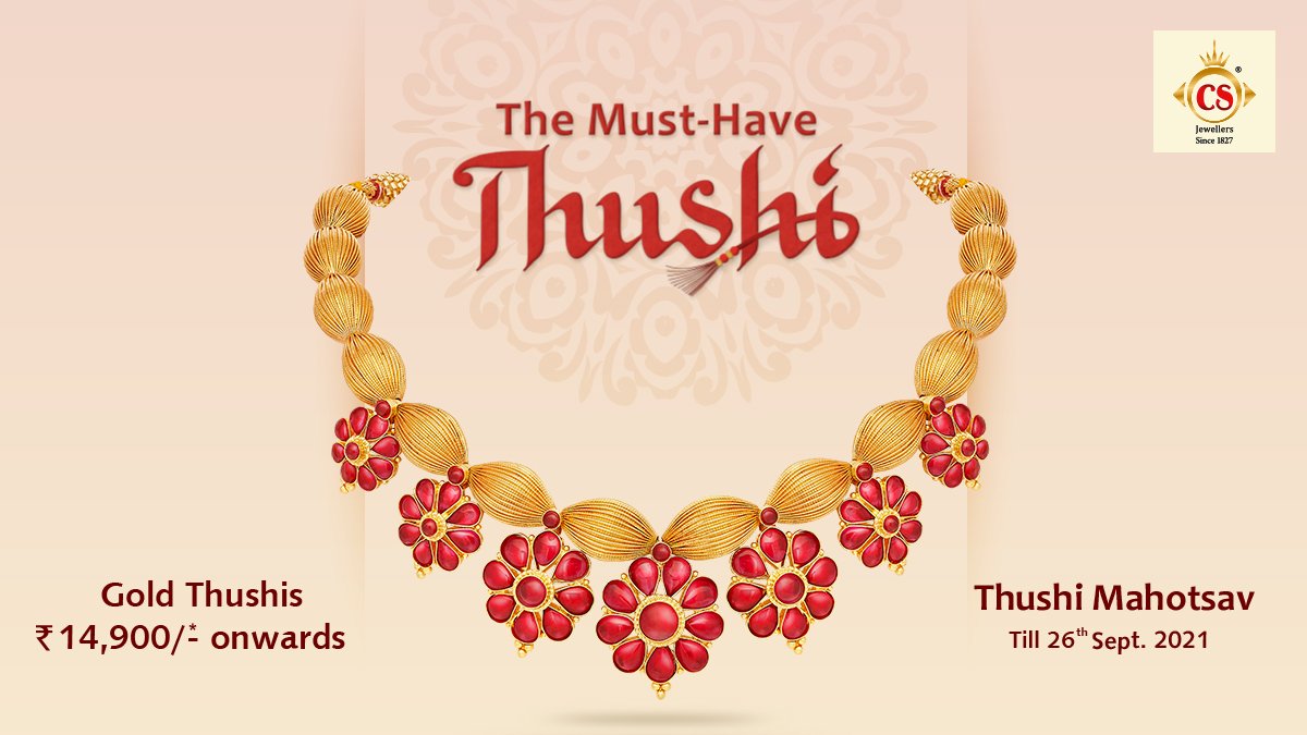 Thushi and colourful floral patterns 