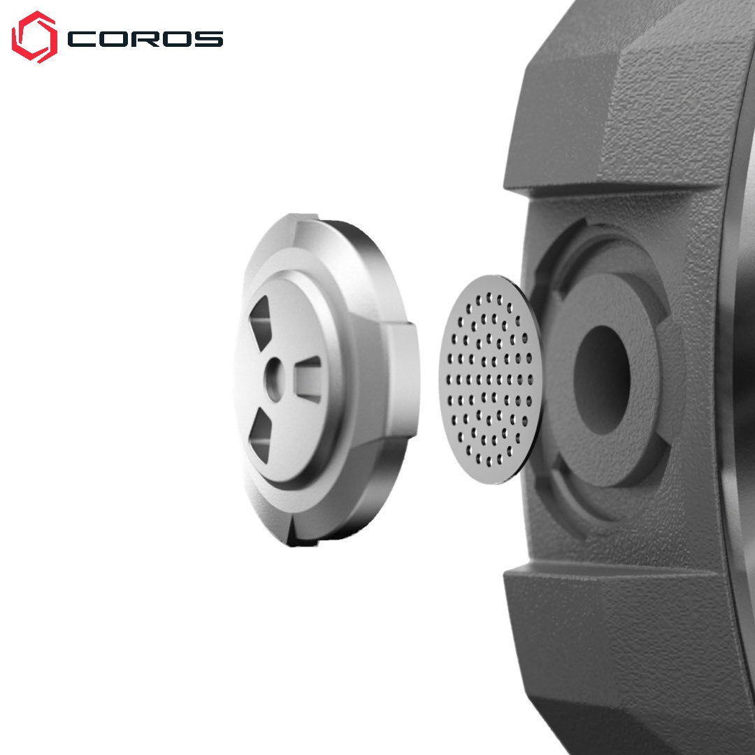 CorosIndia's tweet photo. With adventure comes a lot of ups and downs, literally. The VERTIX 2 allows you to track these elevation gains and losses by utilizing the newly designed Barometer Feature.
#coros #corosindia #exploreperfection #corosexplorers #fit #fitfam #NoHumanIsLimited #fitness https://t.co/OZqRzCfOgR