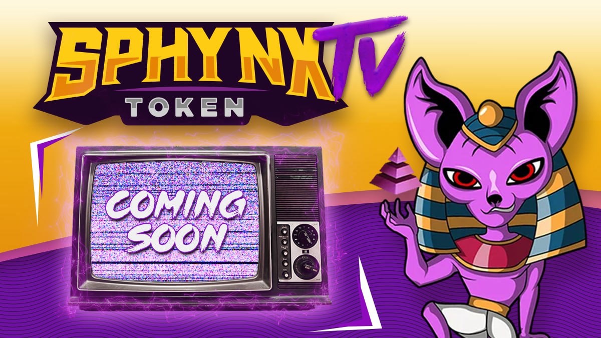 PlugAstro's tweet photo. Market has been tanking but @SphynxSwap has slowly been accumulating &amp; gaining even more traction. There is tremendous fire-power behind this team &amp; it's bc people understand what they're bringing to the table. Can’t wait to stake my tokens! 

Join our TG: https://t.co/cd3fjWpzi8 https://t.co/O9MwWbpaIS