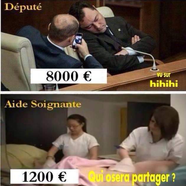 MaryMbois's tweet photo. Dépité ?  Aide broyante ? https://t.co/amQIDGjGzK