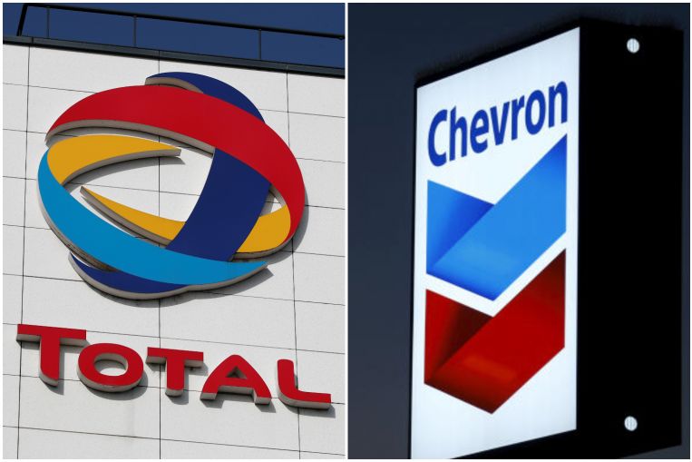 "BLOOD MONEY''

Junta will soon get $1.5 billions from Oil &amp; Gas Enterprise (MOGE).
That's one of the source that keep the bloody regime to left alive.

I urge inte community to sanction MOGE , that's No 1

No 2
<a href="/TotalEnergies/">TotalEnergies</a> <a href="/Chevron/">Chevron</a> to Freeze all the payments to SAC.