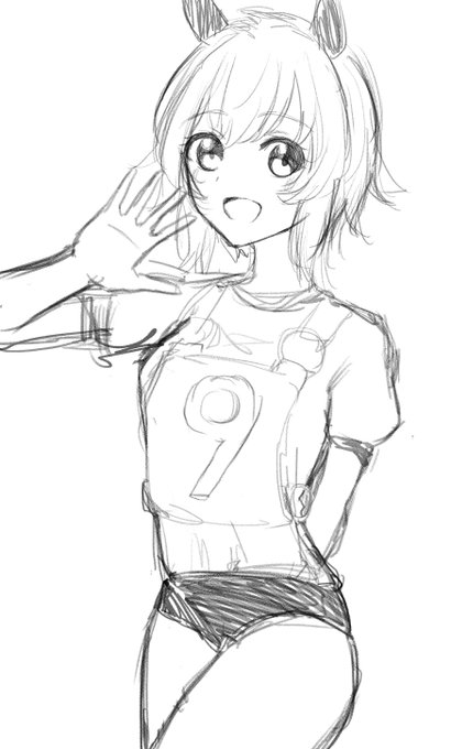 ラフ 