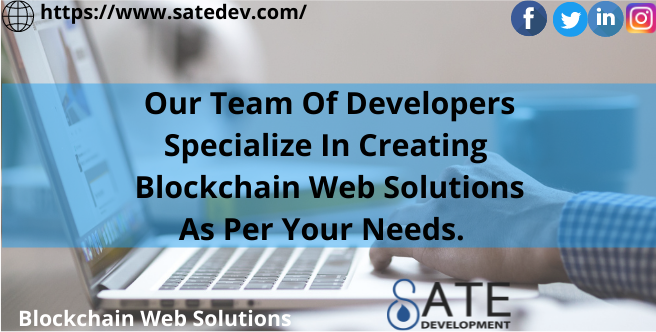 satedevelopment's tweet image. To learn more about Blockchain Web Solutions visit us @
satedev.com/blockchain-sof…
satedev.com
#Blockchainwebsolutions #Blockchaintechnology #Blockchainapplications #Satedevelopment