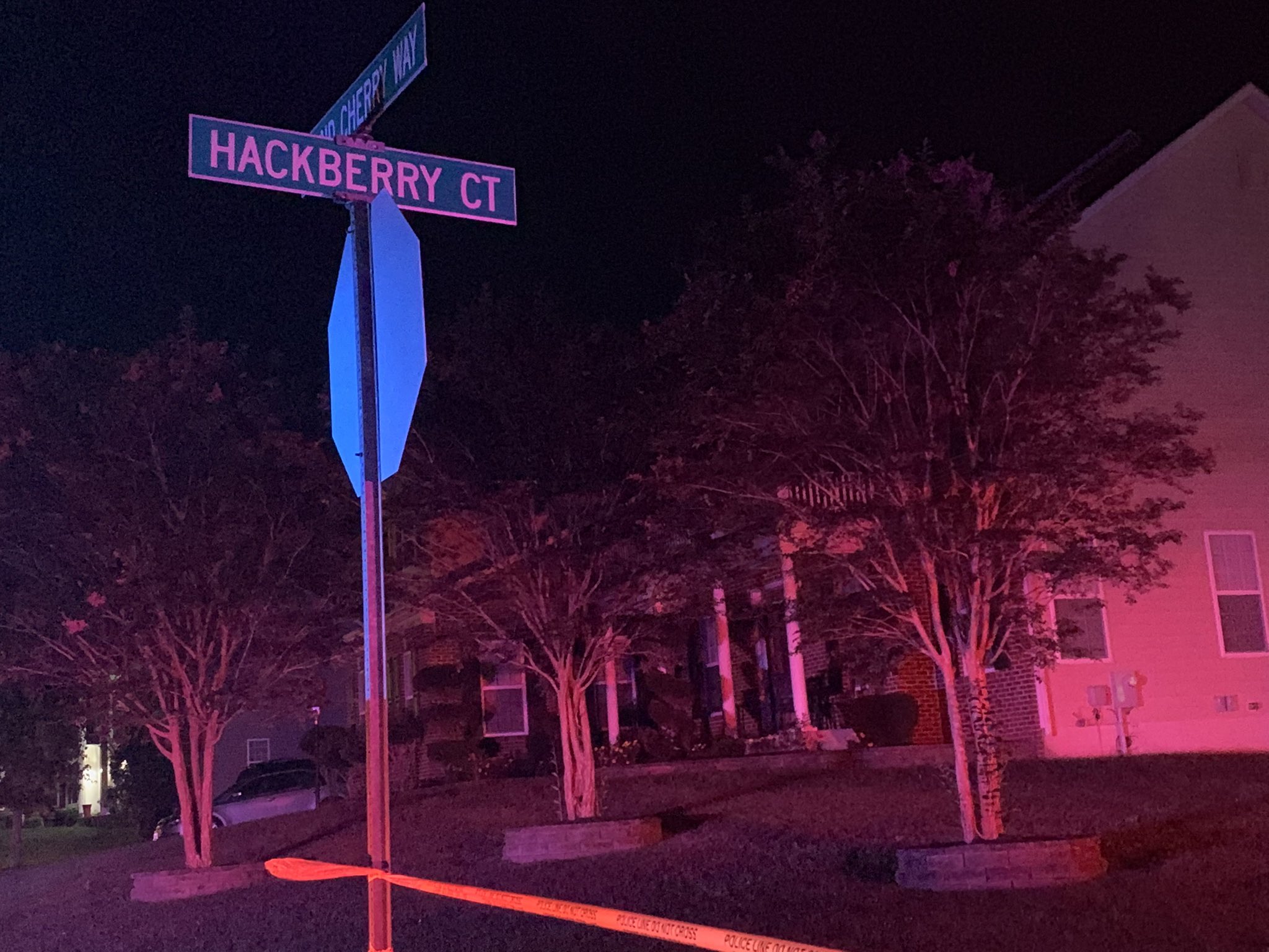 PGPDNEWS on Twitter "We are on the scene of a fatal shooting in the