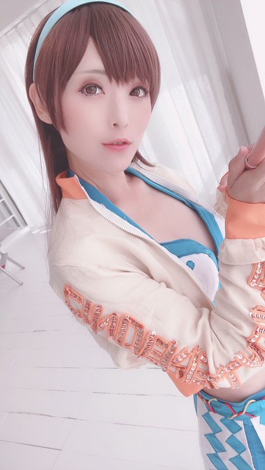 コスプレイヤー秋津穂乃華のTwitter画像82