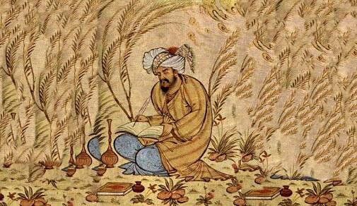 'Ne kadar bilirsen bil, bilmediğin haddinse, bence hiçsin.' - Sadi Şirazi