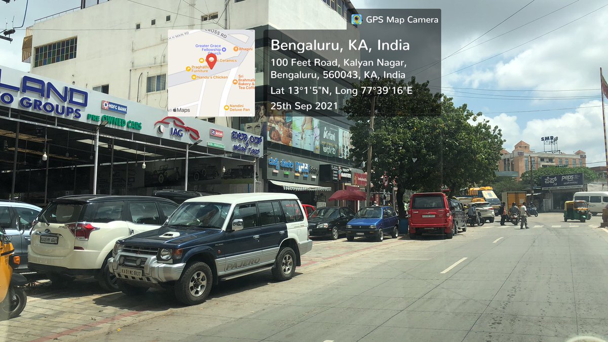 NammaBengaluroo's tweet photo. @blrcitytraffic @AddlCPTraffic @DCPTrWestBCP @DCPTrEastBCP @DCPTrNorthBCP @DCPTrSouth @bwaditrafficps #IslandCars #cardealer
100ftroad #HRBR
#WhereIsMyFootpath
#FreeFootpaths
#FootpathForPedestrians 

Why is #BTP not levying fines on this car dealer?

@JnanendraAraga  @DgpKarnataka @jointcptraffic @CPBlr 
🙏🙏 https://t.co/Vzta5tjlPH