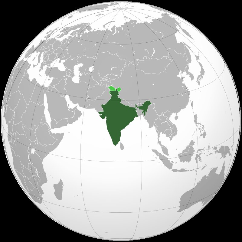ভারতের সাথে তার কোনো প্রতিবেশীরই সম্পর্ক ভালো না৷ সর্বশেষ নেপালের সাথেও তার সম্পর্ক খারাপ হয়েছে৷ এটা দিয়ে ভারতের মানসিকতা বোঝা যায়৷
সম্পর্কের জায়গায় ভারত একটি বড় রাষ্ট্র হিসেবে উদারতা দেখাতে পারছে না৷ তাদের রাজনীতিবিদরা যা বলেন বাস্তবে তার প্রতিফলন কমই দেখা যায়৷