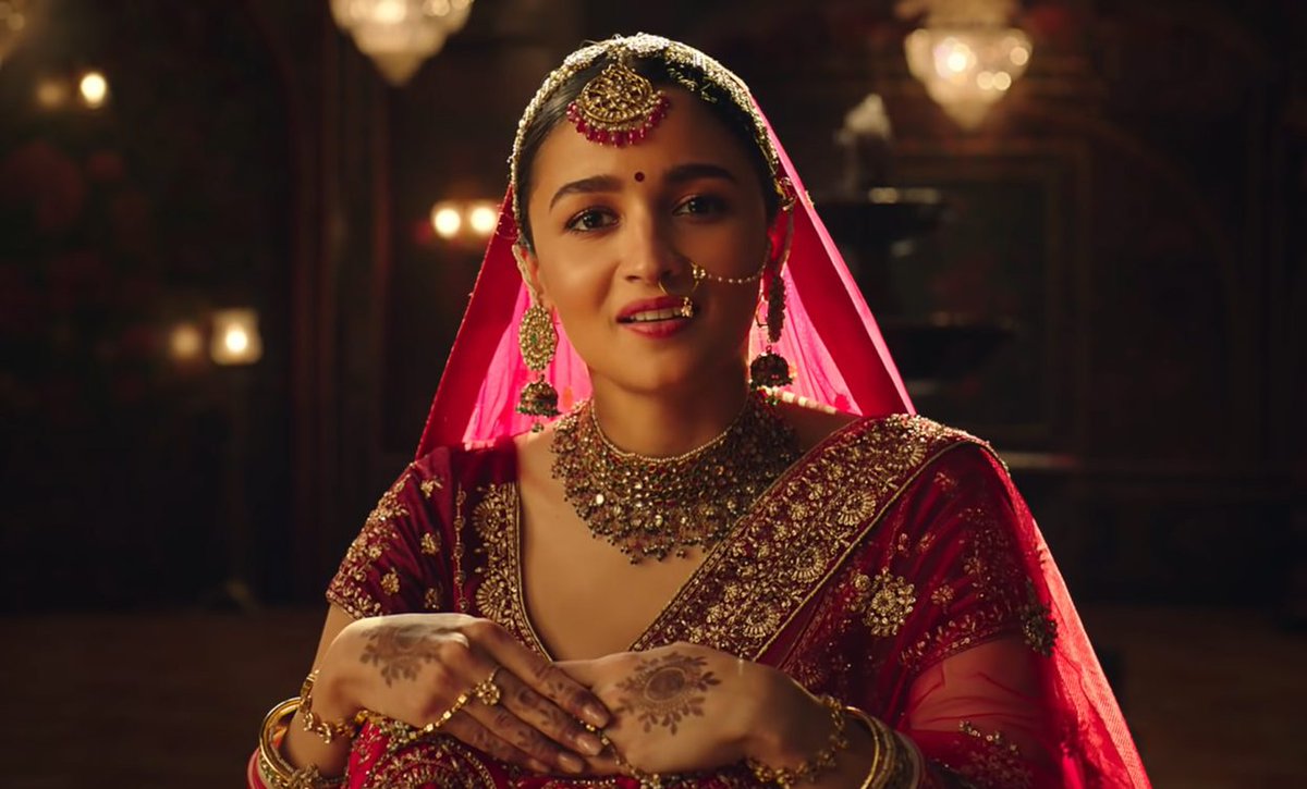1
Manyavar’s recent ad featuring Alia Bhatt demeans the Hindu marriage ritual of Kanyadan by claiming it objectifies women. In reality, no other marriage ceremony in the world honors & reveres the bride as completely as the Hindu Vivah (marriage) ceremony.
