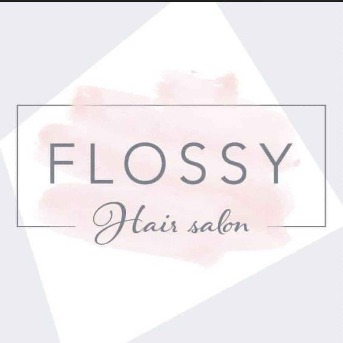 🚨NEW SPONSOR ALERT🚨

Massive Thanks to Holly at Flossy Hair Salon Cherry Tree for sponsoring this seasons match day polo shirts 👏🔰