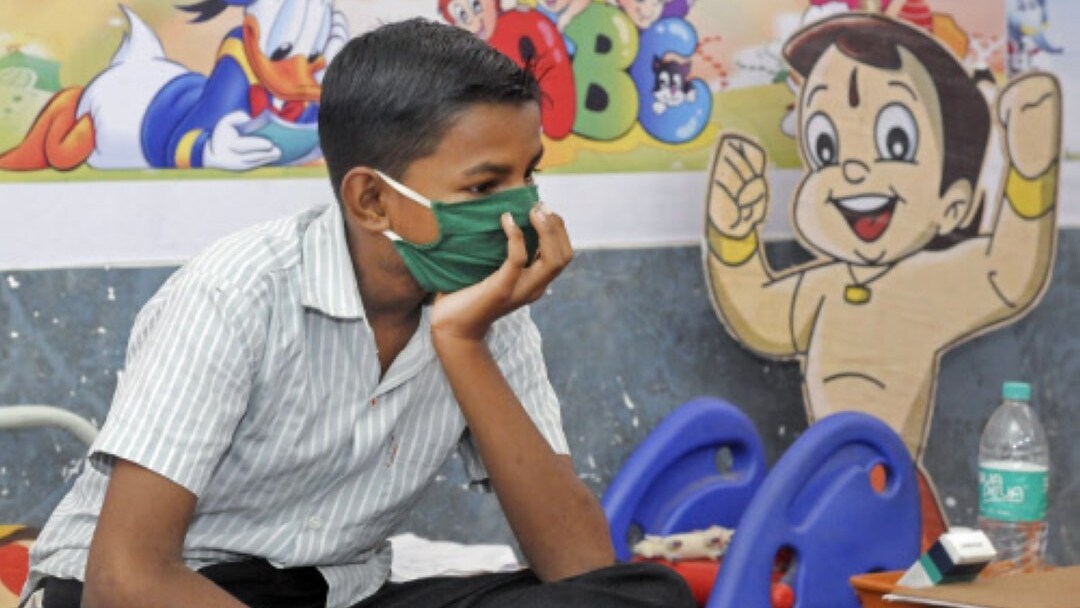 educationmbi's tweet photo. Kerala: Serosurvey results cast uncertaininty over school reopening https://t.co/biJvqAFKaw #KeralaSchoolReopening https://t.co/zKuOERNPzg
