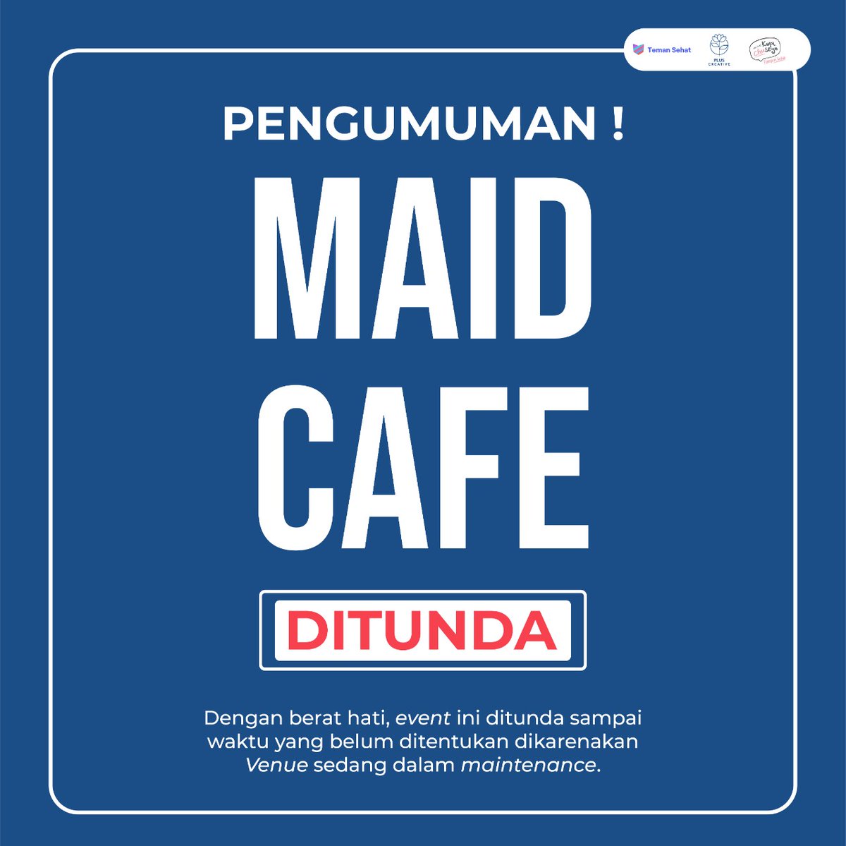 Plus Creative tweet media