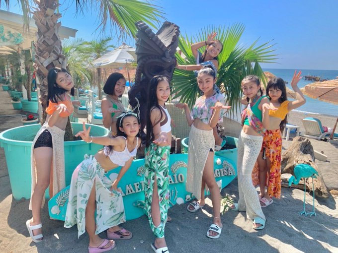 Twitterのコスプレ画像5