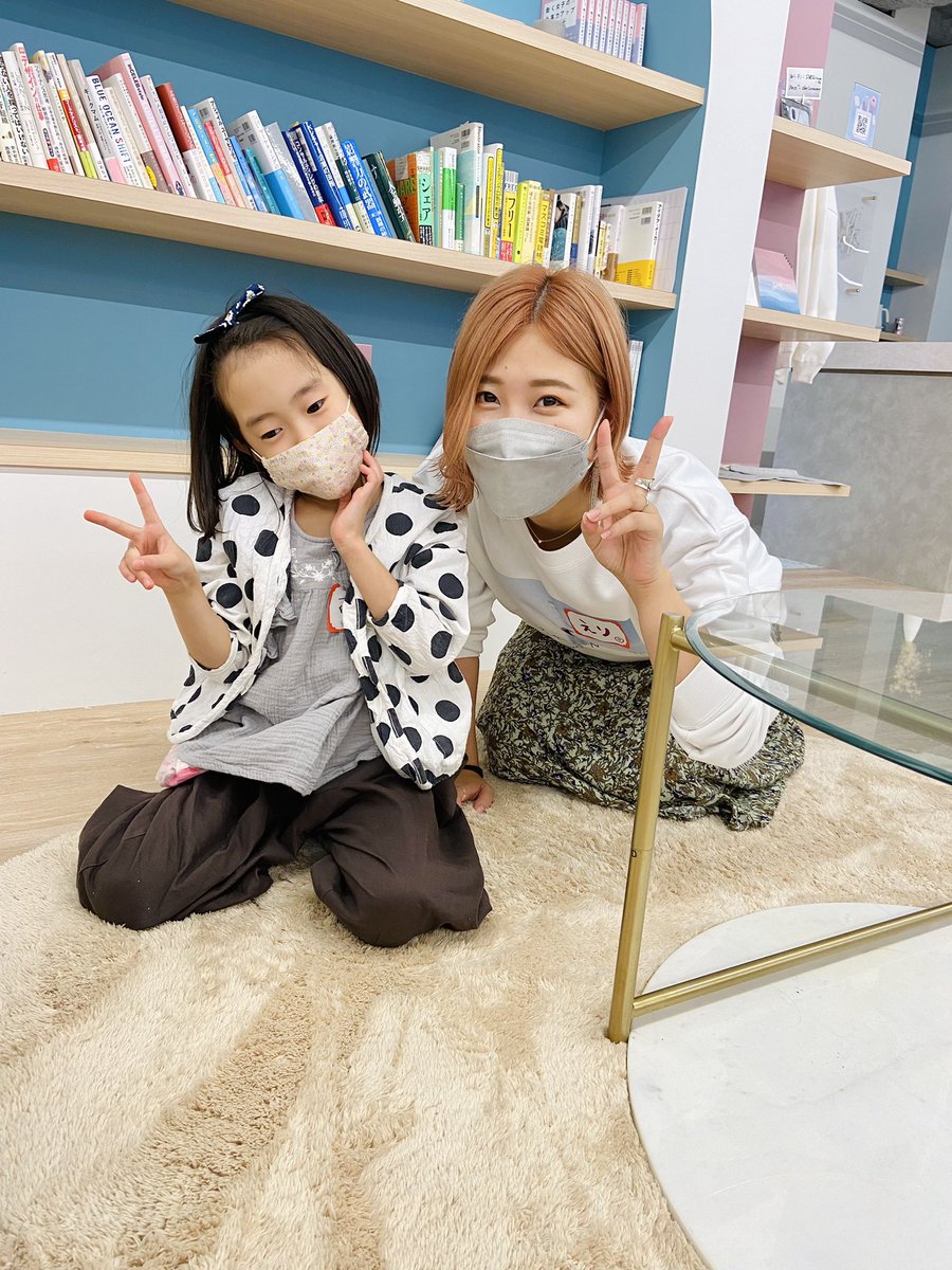 kyoko_taneppo's tweet photo. @eri_razapii さんショット2
第2弾・3弾続くの楽しみです
プレゼンまでいきませんが発表しあったりするのいいですね!
作る子、発表する子など分かれて✨✨またいい案浮かべばぜひお伝えします💪
#shemana #シーママ https://t.co/MfyLwkiXw5