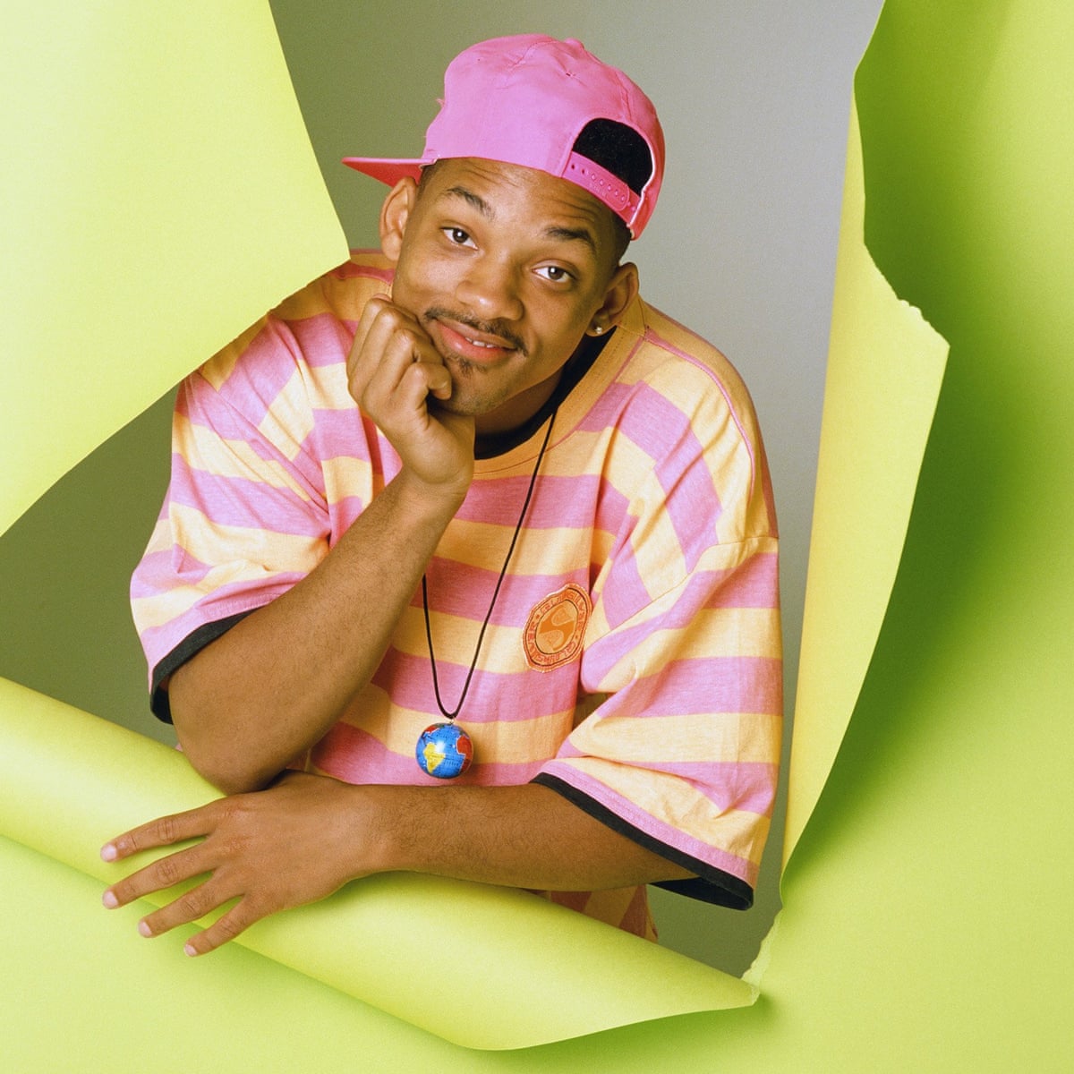 Happy 53rd Birthday to the Legendary Rapper, Actor and Film producer Will Smith, The one and only Fresh Prince 