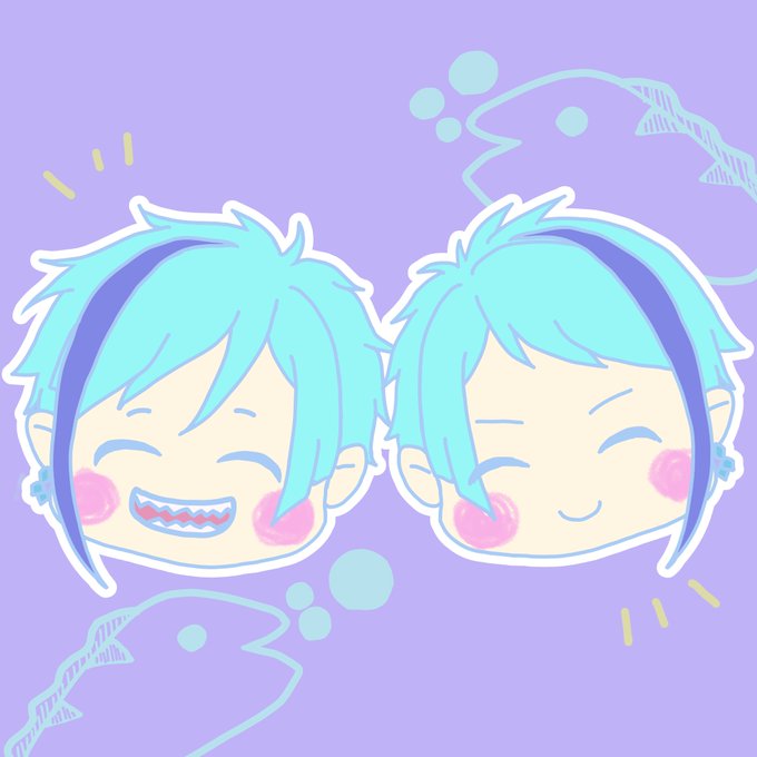 ウツボ 高画質 のtwitterイラスト検索結果
